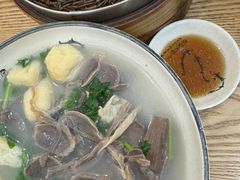 -法华汤包馆(法华镇路店)