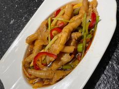 -潮三爷砂锅焗海鲜·生腌·海鲜粥(朝晖店)