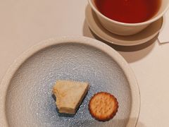 -广州富力丽思卡尔顿酒店·丽轩·粤菜