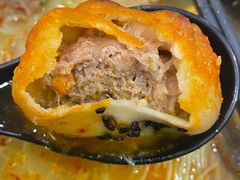 -小杨生煎(成山巴黎春天店)