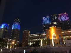 -海河游船-永乐码头(大悲院)