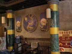 -黑森灵·实景沉浸式剧场·团建