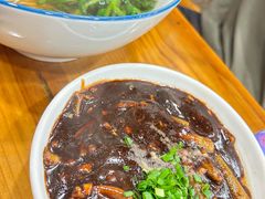 -小方的面(徐家汇店)