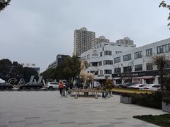 -长阳创谷