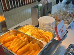 -南航明珠v2头等舱公务舱休息室