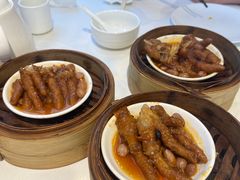 -万龙洲海鲜(南新仓店)