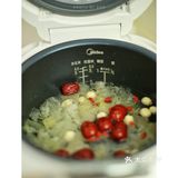 Zoe小厨房 | 懒人必备电饭煲滋补养颜红枣银耳莲子羹