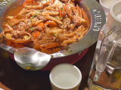 -胖哥俩肉蟹煲(苏州中心店)