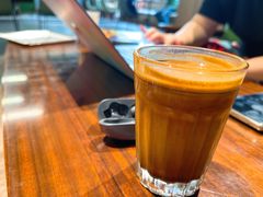 -山下C5cafe(惠通时代广场店)