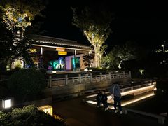 -雅达·阳羡溪山小镇中心