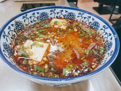 -东关吉祥西安腊汁肉夹馍(健德门店)
