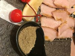 黑毛和猪味增烧-鲔屋寿喜烧