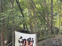 -大鄣山卧龙谷景区