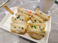 -小姜锅贴(凤凰街店)