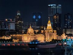 -三利音·浦之舟(滨江大道店)