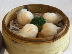 -南湖名都·景湖轩全日制餐厅·海鲜自助·东南亚风味·临湖而食