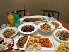 -满盛春饼·新津菜(河北路总店)