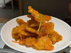 -关东小磨东北菜(漕河泾印象城店)