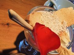 -菌自由丨野生菌火锅特色庭院餐厅(丽江古城店)