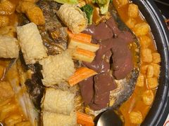 -探鱼·鲜青椒爽麻烤鱼(领展购物广场店)