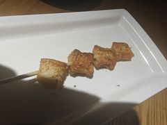 -山丹丹西北菜(金贸大厦店)
