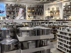 -宜家家居(西安未央商场店)