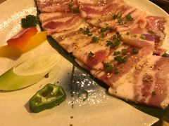 -久苑烧肉(世界城广场店)