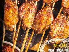 -管氏翅吧(马家堡店)