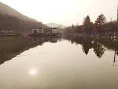 -金陵矩阵(聚宝山公园店)