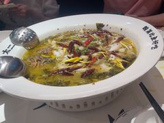 -太二酸菜鱼(深圳布吉万象汇店)