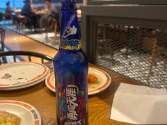 -比格比萨自助(延庆万达广场店)