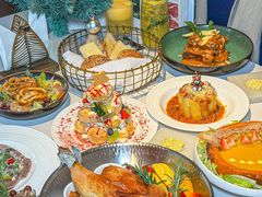 -Mogul Eatery·大亨餐酒馆