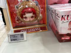 -泡泡玛特POPMART(沈阳大悦城店)