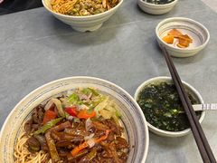 -梅溪·小伙子干挑面(安吉总店)