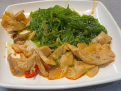 -海底捞火锅(振华商厦店)