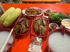 -光明刘冰乳鸽店(光明法政北路店)
