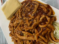 -蟹谢蒸鲜自助餐厅