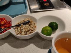 -百年果林椰子鸡(中洲店)
