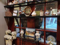 零售区-LA CREPERIE BRETONNE布列塔尼法式餐厅(天童北路店)