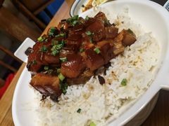 -蔡家酒楼(一德街店)