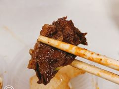 -桂萍特色牛筋牛杂(长堤街总店)