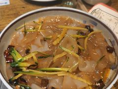 -聚串门儿·东北烧烤(信义坊店)