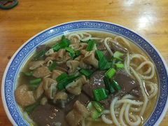 -锦泓老字号猪脏粉(东联大厦店)