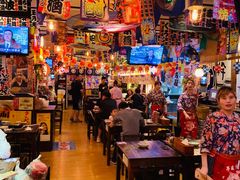 大堂-平成屋·午肴夜酒(四川北路店)