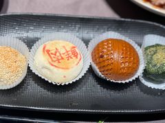 -小厨娘淮扬菜(河西奥美大厦店)