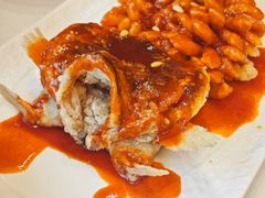 -洋洋中餐馆·SINCE 1997(龙湖星湖天街店)