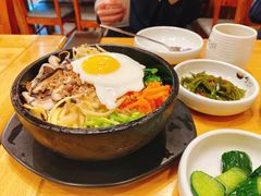 石锅拌饭-全州拌饭(参花街总店)