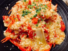 -巴厘龙虾·榜首油焖大虾(青山店)