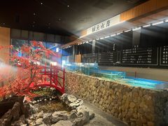 -綱元·海鲜豆捞(明州里店)