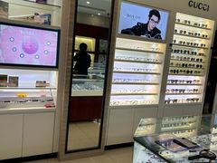 -吴良材眼镜(北中路店)
